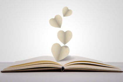 Los mejores libros para aprender sobre el amor