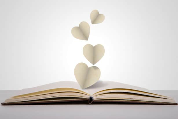 Los mejores libros para aprender sobre el amor