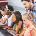 ciberconvivencia escolar