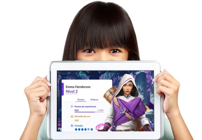 Classcraft