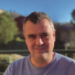 Docente Víctor Cerrudo