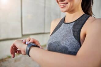 pulseras de actividad
