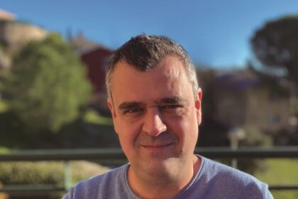 Docente Víctor Cerrudo