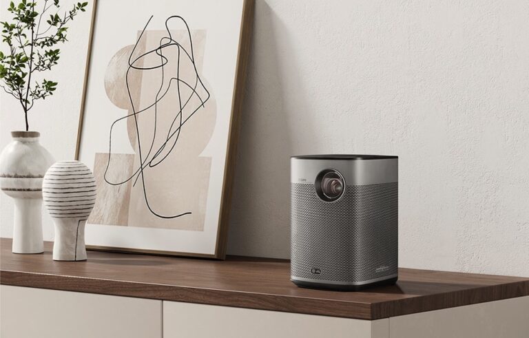 Xgimi Halo+
