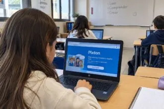 cómo hacer un cómic con Pixton