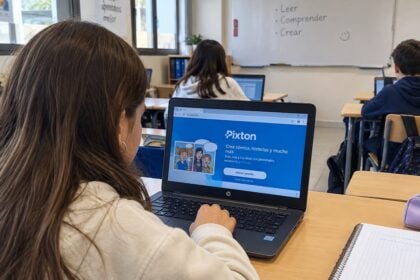 cómo hacer un cómic con Pixton