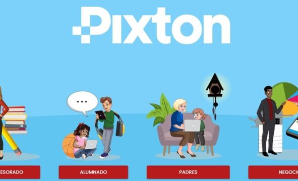 Pixton