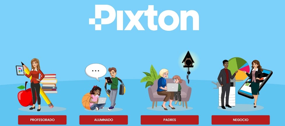 Pixton