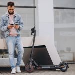 dispositivos de movilidad eléctrica