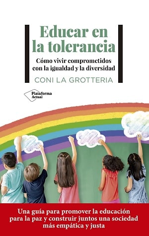 Educar En Tolerancia 