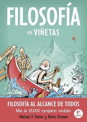 Filosofía En Viñetas 