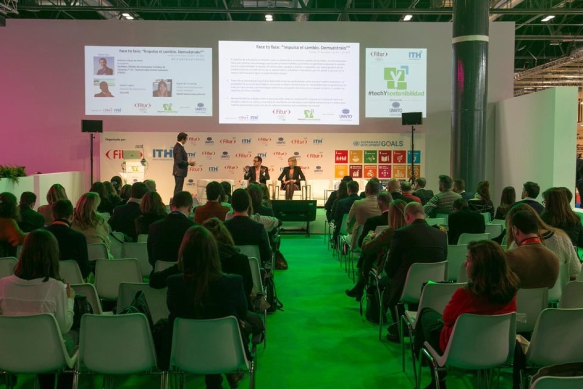 FITUR Talent destacará el talento y la formación como motores del desarrollo turístico Fitur Talent