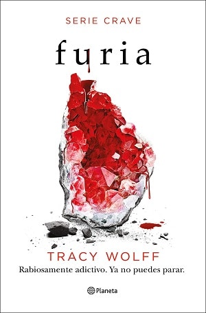 Furia Tracy Wolff 