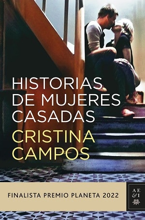 Historias de mujeres casadas libros más vendidos de 2022 