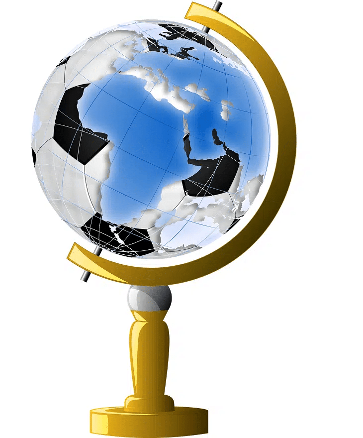 El mundial en la escuela, un proyecto para aprender en Primaria
