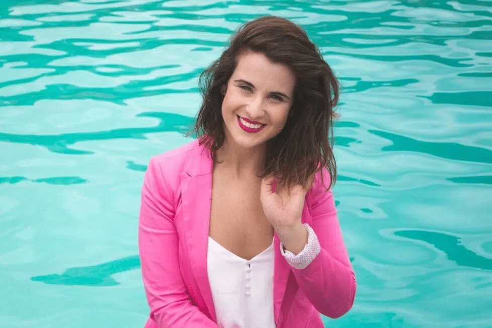 Raquel Graña: “Muchos niños empiezan a ver porno en Primaria o 1º de ESO” 