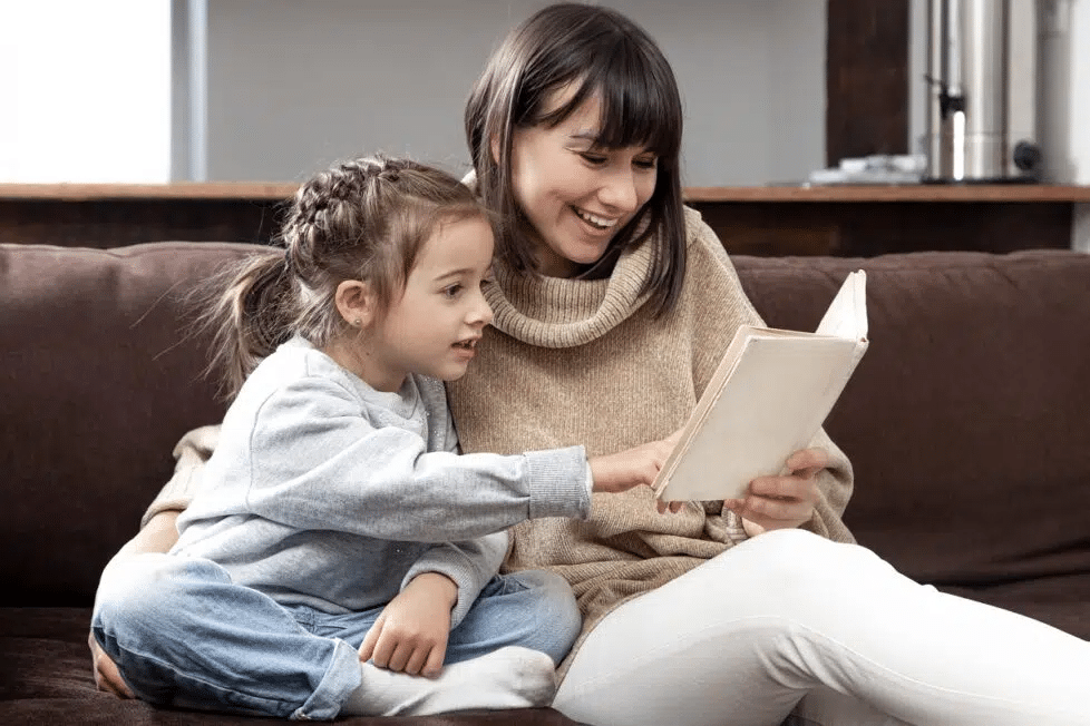 Libros y cuentos que merece la pena leer en la infancia 