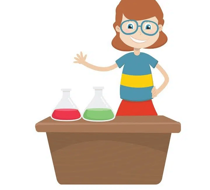 ¡15 experimentos científicos para Primaria! artículos más leídos en nuestra web en 2022