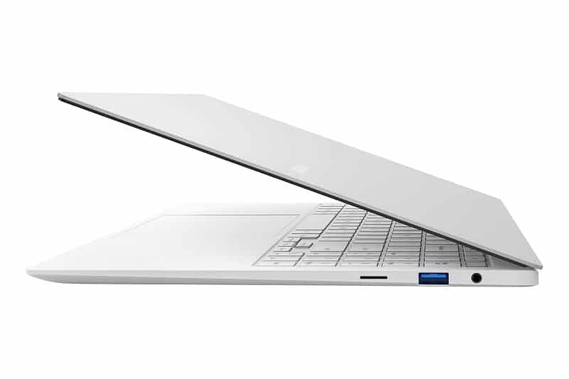 análisis Samsung Galaxy Book2 Pro