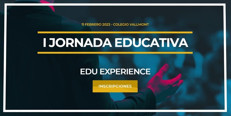 I Jornada Educativa InnoValmont eventos educativos febrero 2023