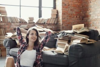 sagas más adictivas