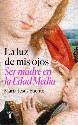 La luz de mis ojos 