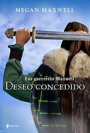 Las Guerreras Maxwell 