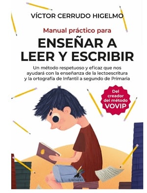 libro de victor cerrudo