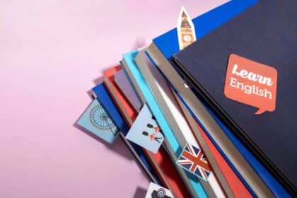 Libros divertidos y diferentes para aprender inglés
