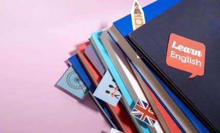 Libros divertidos y diferentes para aprender inglés