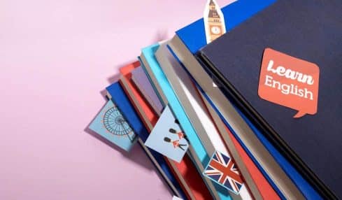 Libros divertidos y diferentes para aprender inglés