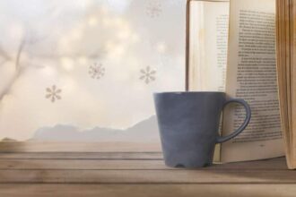 libros invierno