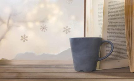 libros invierno