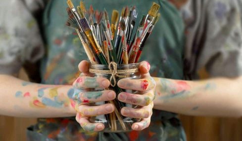 enseñanzas artísticas