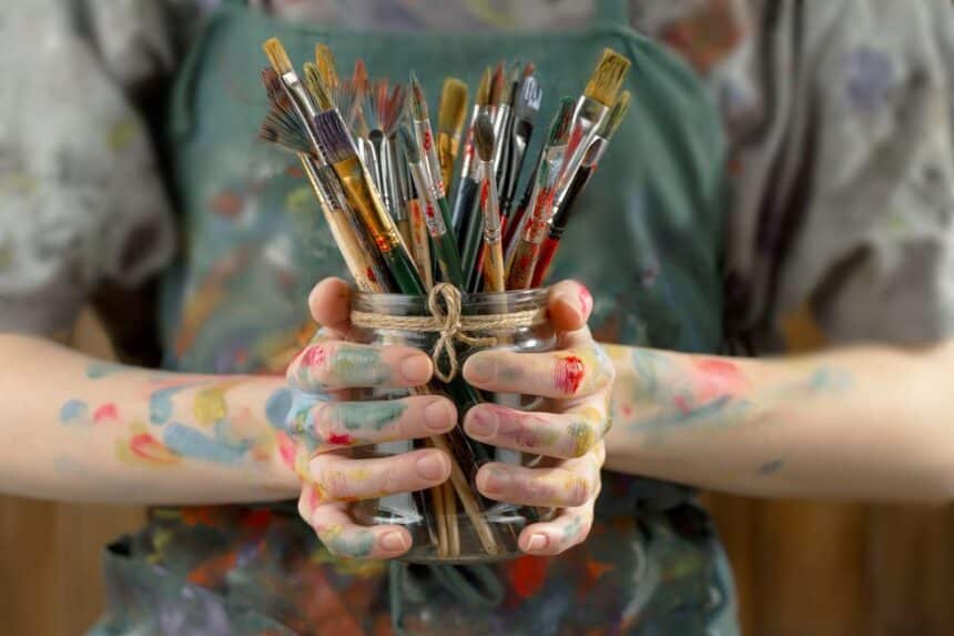 enseñanzas artísticas