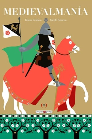 Medievalmanía libros edad media 