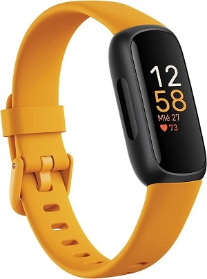 Pulsera De Actividad Fitbit Inspire 3