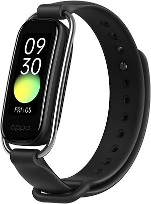 pulsera de actividad Oppo Band Style