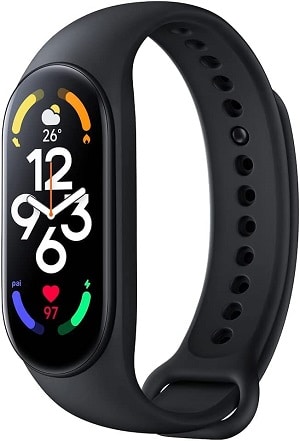 Pulsera De Actividad Xiaomi Smart Band 7