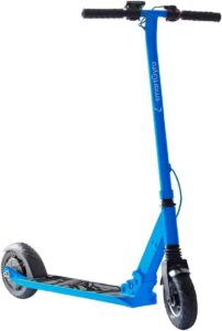 smartGyro XD Black and Yellow 