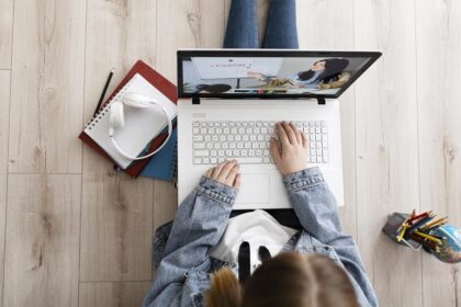 Apps para crear una pizarra virtual