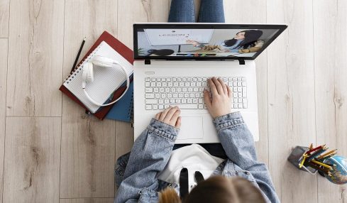 Apps para crear una pizarra virtual