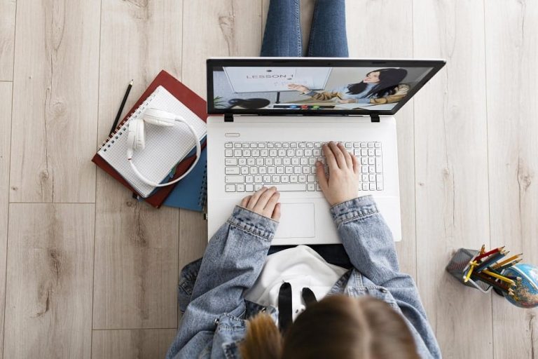 Apps para crear una pizarra virtual