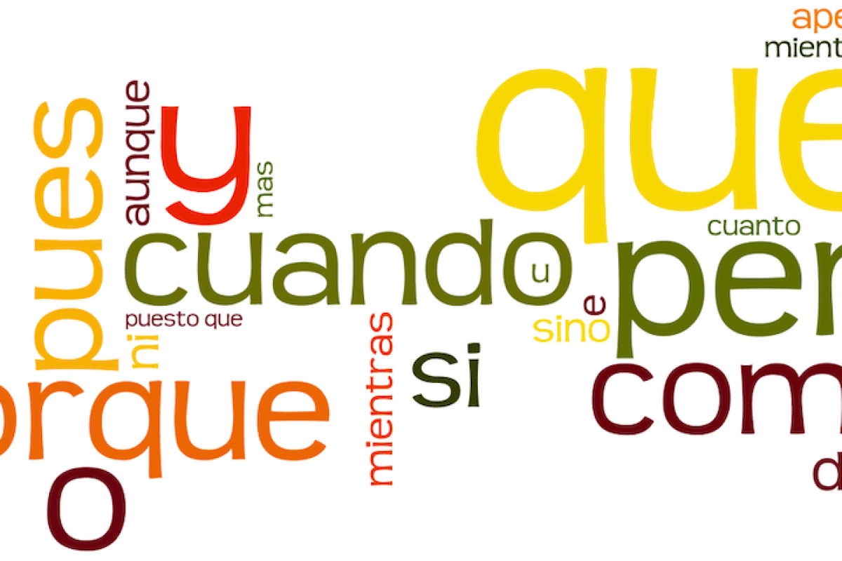 Utiliza estos recursos y trabaja las conjunciones en clase recursos conjunciones
