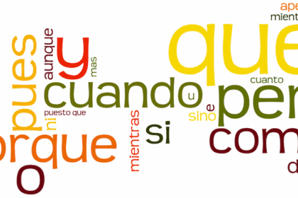 recursos conjunciones