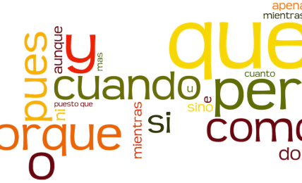 recursos conjunciones