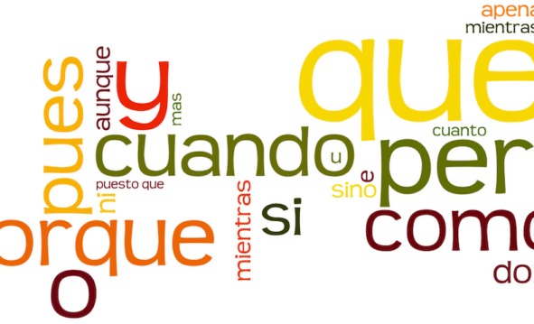 Recursos Conjunciones