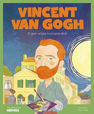 Vicent Van Gogh 