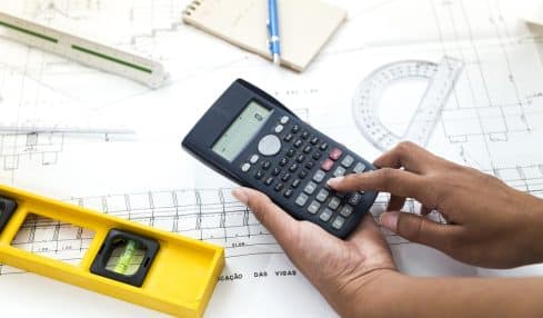 calculadoras científicas