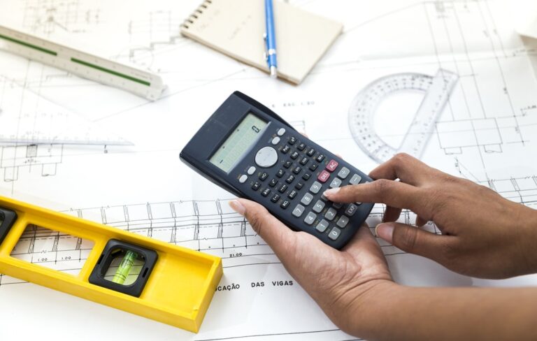 calculadoras científicas